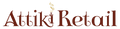 Attiki Retail logo