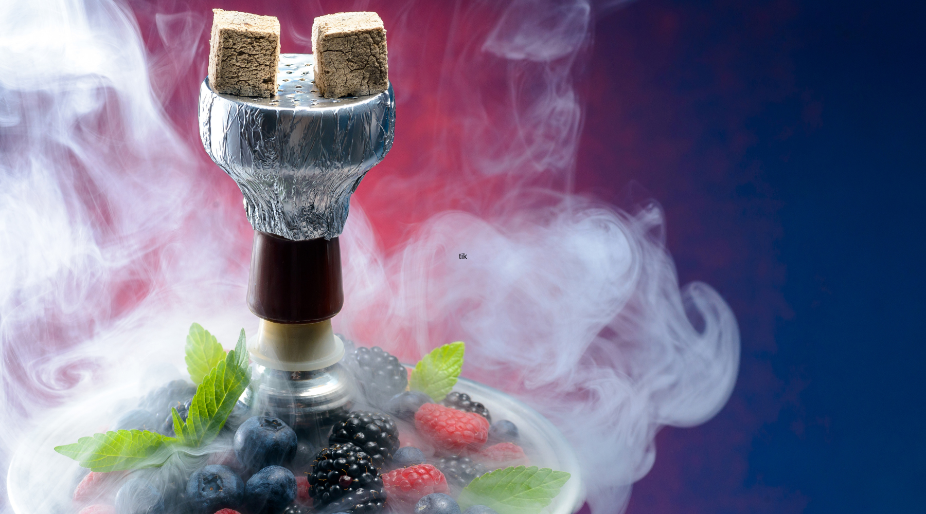 Spring into Flavor - Discover Our Fresh, Floral Hookah Selection