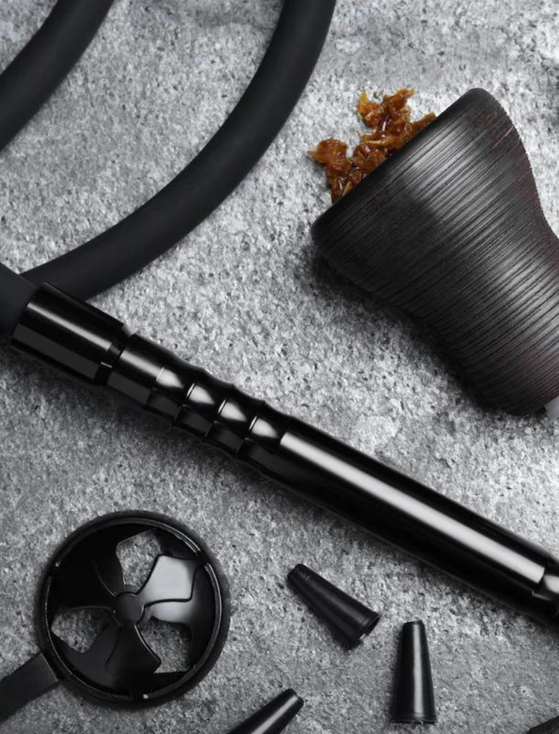 Hookah Accessories