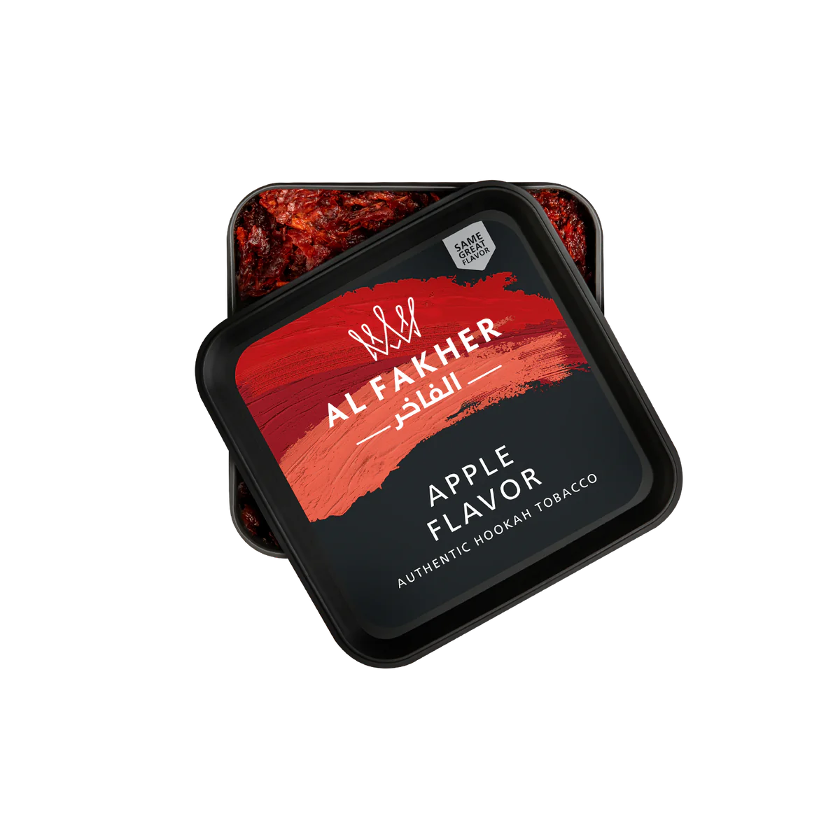 double apple tobacco al fakher Hookah Shisha 10 Packs of 50g Stock Al Fakher Double Apple With